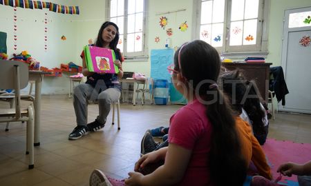 Los docentes que hagan un reemplazo de 30 días o más, tendrán la posibilidad de acceder al premio a la asistencia perfecta. Los docentes que hagan un reemplazo de 30 días o más, tendrán la posibilidad de acceder al premio a la asistencia perfecta.