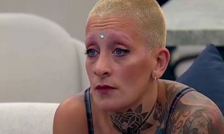 Furia, la participante más polémica de Gran Hermano 2023. Furia, la participante más polémica de Gran Hermano 2023.