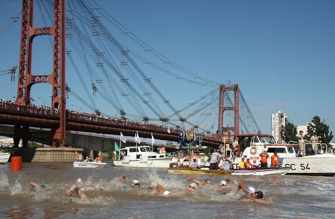 Por la crecida del río, la Maratón Santa Fe-Coronda tendrá un circuito alternativo