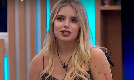 Peligra el romance de Coti Romero y Nacho Castañares por culpa de Neymar: el motivo Peligra el romance de Coti Romero y Nacho Castañares por culpa de Neymar: el motivo