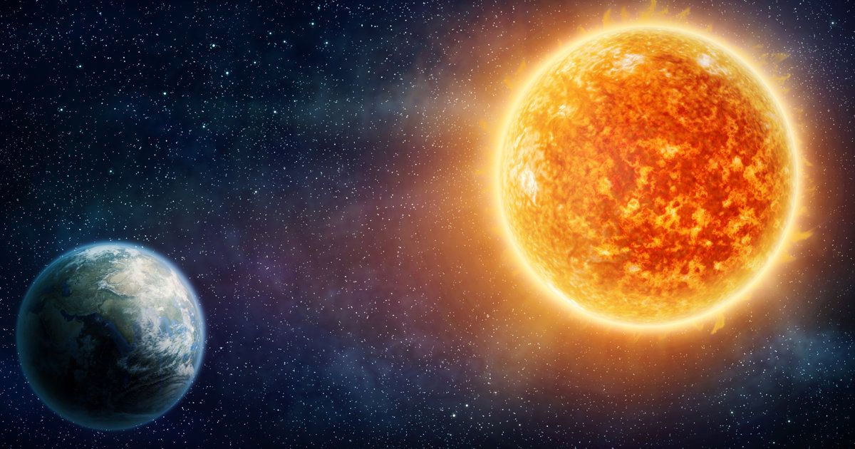 El tiempo que tarda la Tierra en darle una vuelta al Sol no es exactamente de 365 días, sino un poquito más. El tiempo que tarda la Tierra en darle una vuelta al Sol no es exactamente de 365 días, sino un poquito más.