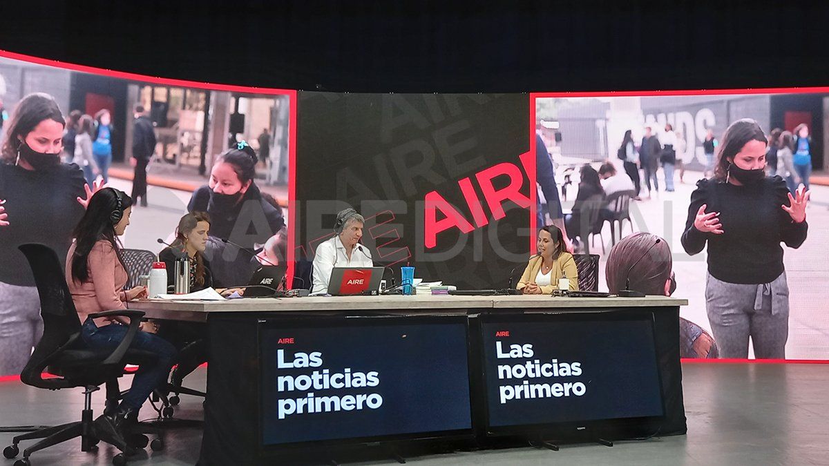 Mudallel presentó un proyecto para iluminar y mejorar la seguridad de la circunvalación oeste.