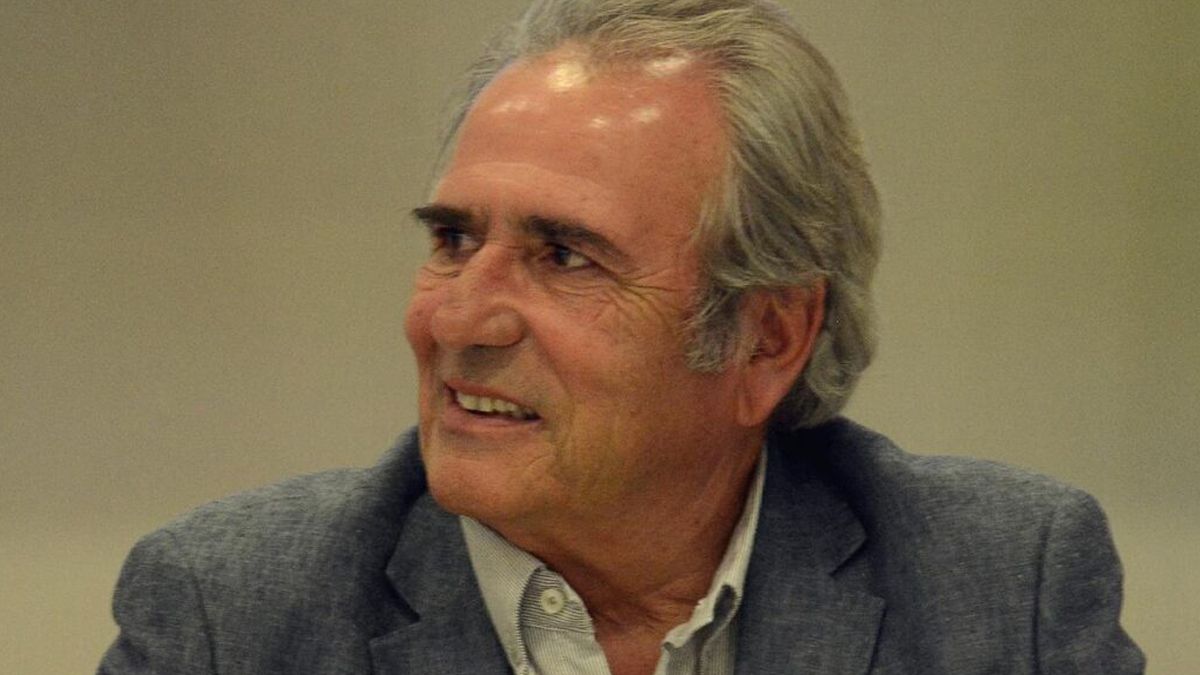 El flamante presidente reelecto del PJ santafesino también puso el ojo en el Frente Progresista. Al ser consultado sobre el avance del pedido de interpelación, Olivera resaltó que “la respuesta la tiene el Frente”.