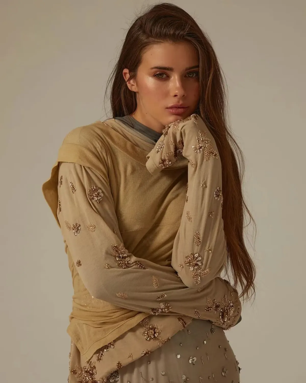 Quién es Mar Lucas la presunta novia de Rusherking. Quién es Mar Lucas la presunta novia de Rusherking.