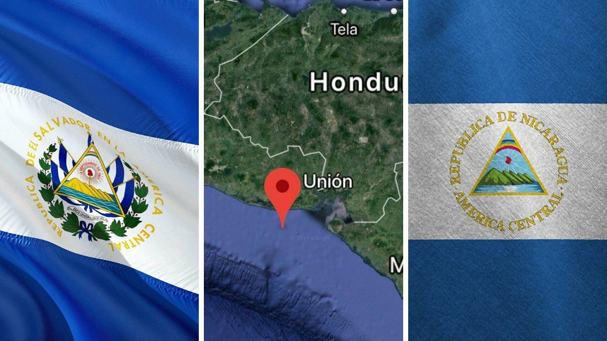 Crece la tensión en Centroamérica.&nbsp;