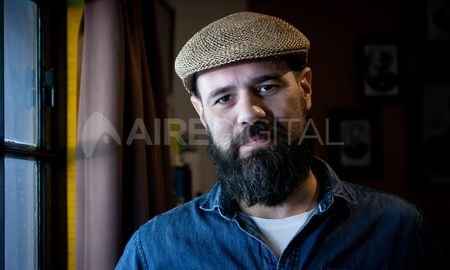 Para Yosviak, el Servicio Penitenciario se encuentra carente de contención. Para Yosviak, el Servicio Penitenciario se encuentra carente de contención.
