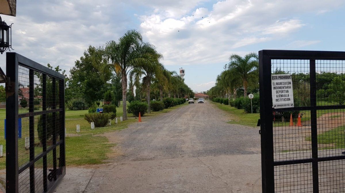 Colón puso primera en la pretemporada