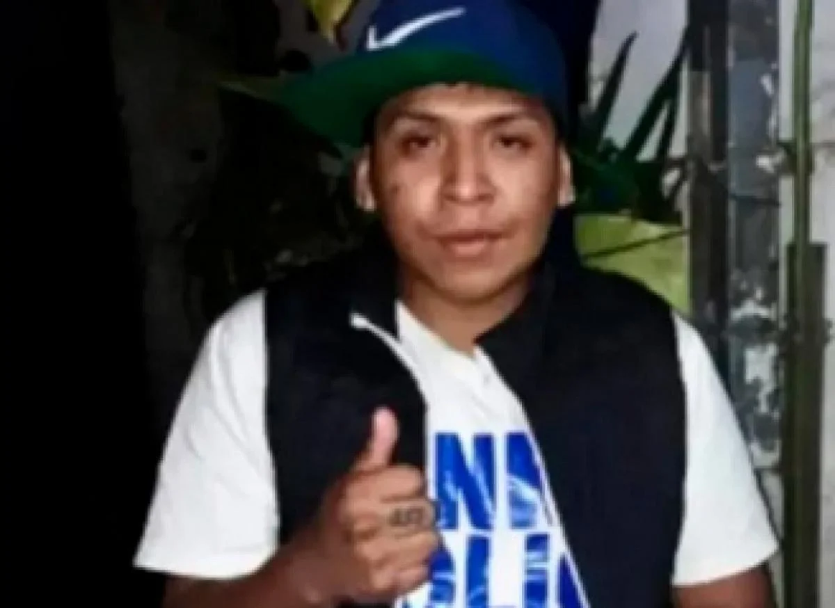 El ladrón fue baleado por un ingeniero y murió.