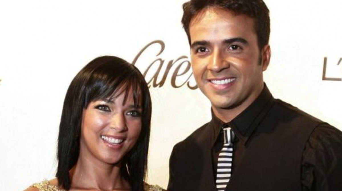 Adamari López quedó sumergida en una profunda depresión tras separarse de Luis Fonsi.