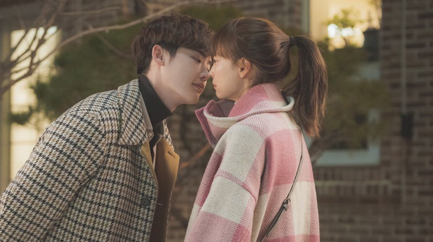 La serie coreana de Netflix llena de romance que tiene 16 episodios y te va a enamorar
