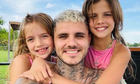 Mauro Icardi, en medio de un nuevo capítulo judicial. Mauro Icardi, en medio de un nuevo capítulo judicial.