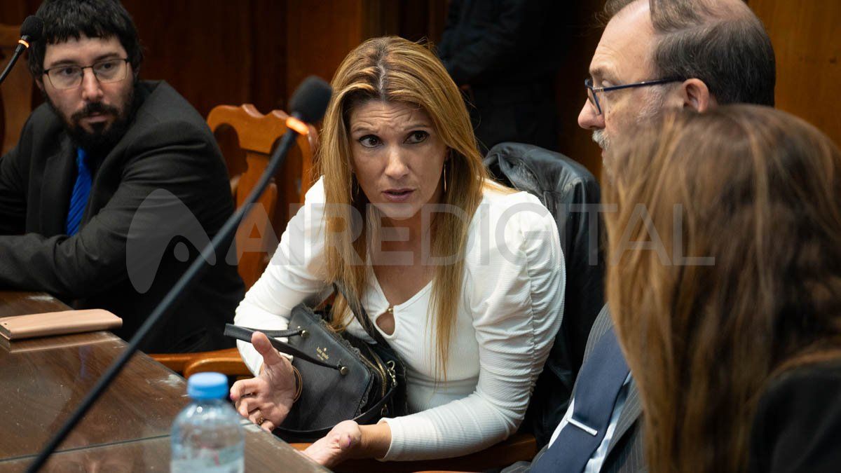 El MPA espera que los jueces que absolvieron al docente Juan Trigatti den a conocer los argumentos de la sentencia. La fiscal original del caso, Alejandra del R&iacute;o Ayala, no estuvo presente en el juicio.