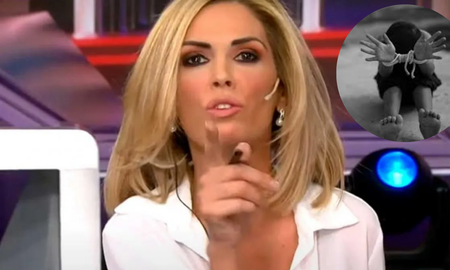 El descargo de Viviana Canosa tras el levantamiento del secreto de sumario: No transo con... El descargo de Viviana Canosa tras el levantamiento del secreto de sumario: No transo con...