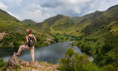 Tres destinos baratos e increíbles para viajar en tren desde Rosario Tres destinos baratos e increíbles para viajar en tren desde Rosario
