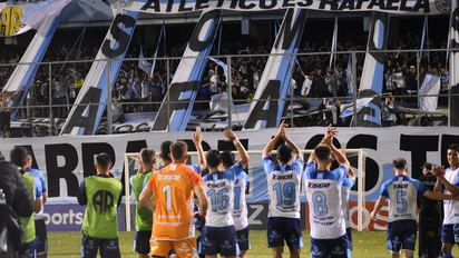 Venta de entradas para Atlético Rafaela en Copa Argentina: precios, cuándo se venden y cómo comprar