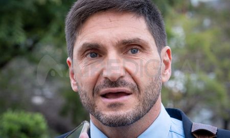 Pullaro dio definiciones sobre los temas más importantes que deberá afrontar en su gestión. Pullaro dio definiciones sobre los temas más importantes que deberá afrontar en su gestión.