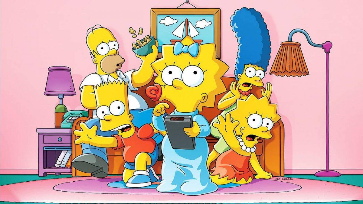Quién aparece en uno de los capítulos más misteriosos de Los Simpson