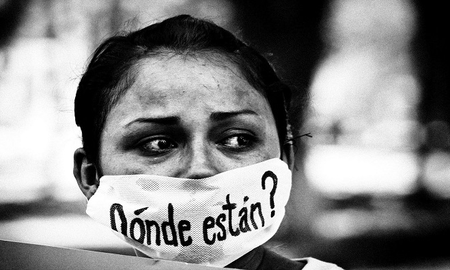 Día internacional de las víctimas de desapariciones forzadas: ¿por qué se conmemora el 30 de agosto? Día internacional de las víctimas de desapariciones forzadas: ¿por qué se conmemora el 30 de agosto?