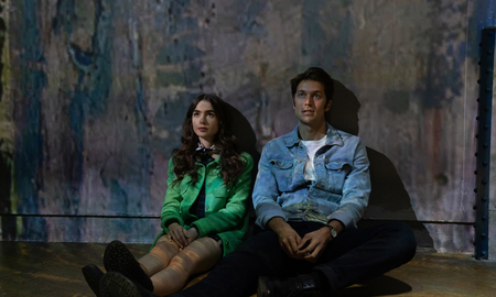 Emily en París | Netflix