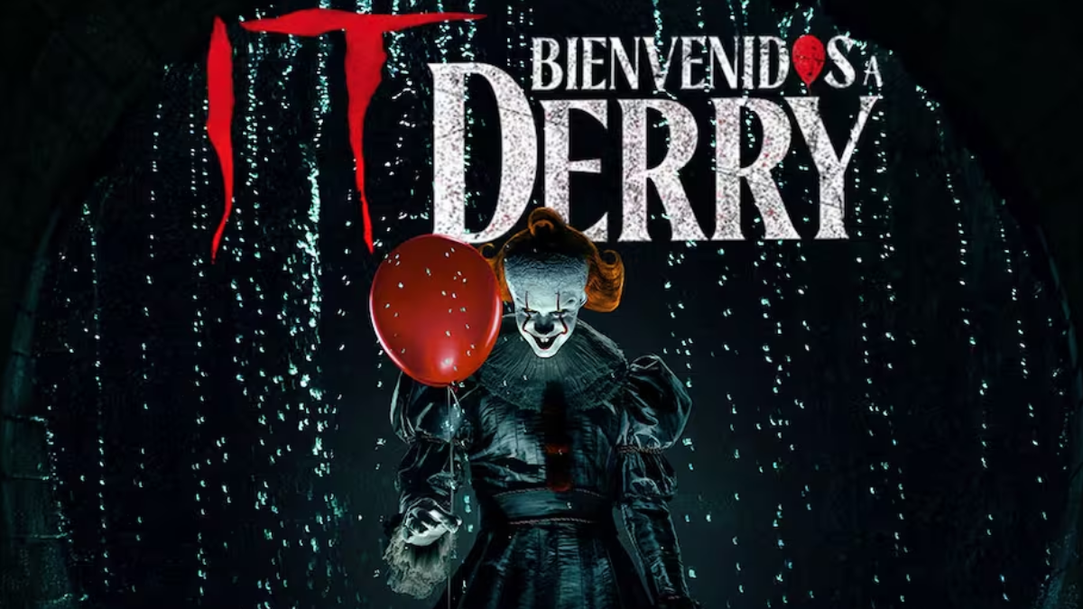 El terror se transforma con cada temporada de IT Bienvenidos a Derry.