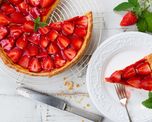 La cocinera compartió el paso a paso de uno de sus postres favoritos.