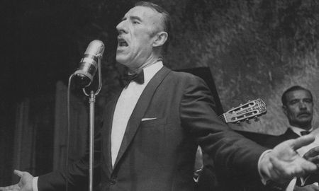 Un día como hoy, nacía en Buenos Aires Edmundo Leonel Rivero. Un día como hoy, nacía en Buenos Aires Edmundo Leonel Rivero.