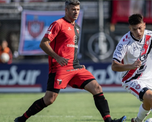 Colón vs Chacarita se jugará en el estadio Brigadier López el sábado 23 de agosto a partir de las 17:05. Colón vs Chacarita se jugará en el estadio Brigadier López el sábado 23 de agosto a partir de las 17:05.