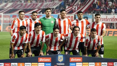 Con los triunfos de Boca y Racing, Unión quedó tercero en la zona A: a quién enfrentaría en octavos