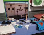 detuvieron a una docente acusada de abusar a su hijo discapacitado de 7 anos detuvieron a una docente acusada de abusar a su hijo discapacitado de 7 anos