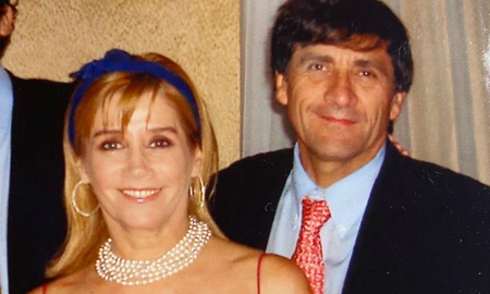 Marcela Tinayre y Marcos Gastaldi Marcela Tinayre y Marcos Gastaldi