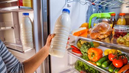 ¿Cuánto tiempo duran realmente las sobras en la heladera?