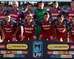 Unión no pudo con Estudiantes y perdió en la última jugada del partido: fue 2 a 1. Unión no pudo con Estudiantes y perdió en la última jugada del partido: fue 2 a 1.