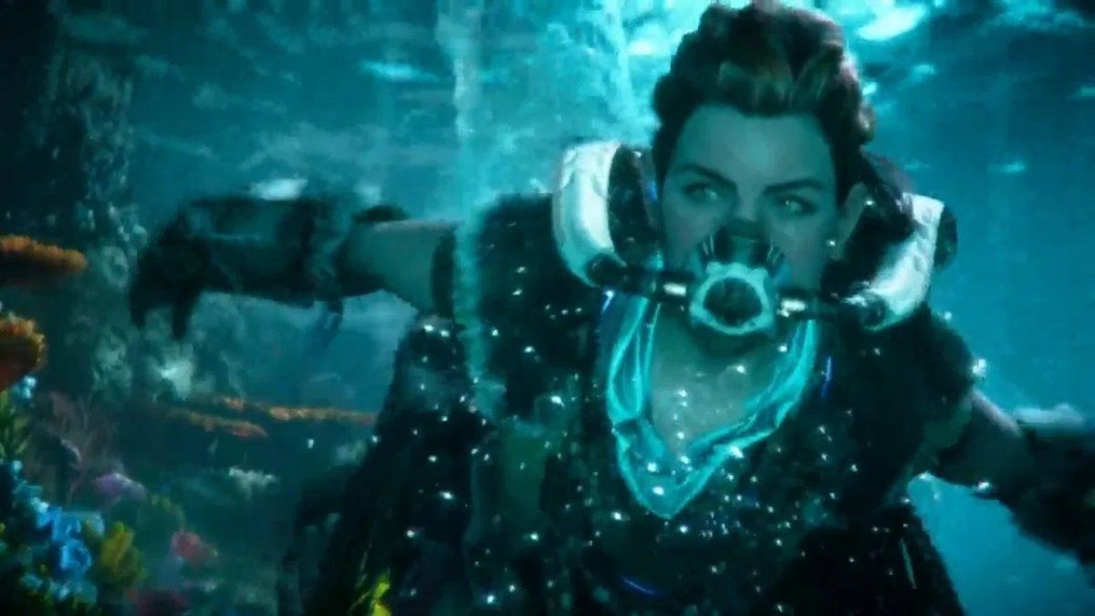 Cómo obtener a Aloy en "Genshin Impact".