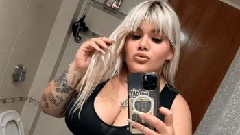 Morena Rial estudia abogacía bajo arresto domiciliario: se filtró la nota de su primer examen