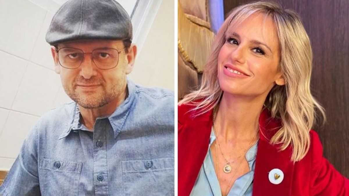 Mariana Fabbiani vs. Christophe Krywonis en El Trece: el escándalo a punto de estallar