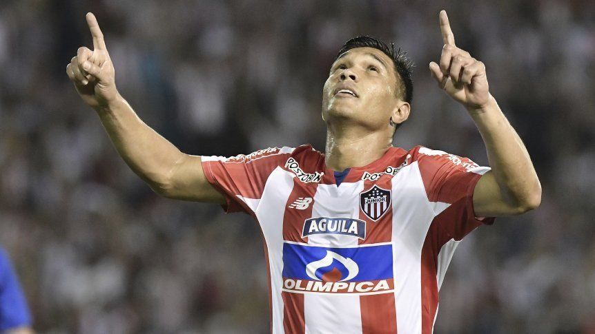 José Vignatti: “Tenemos interés por Teo Gutiérrez”