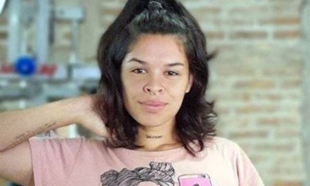 El crimen de Brenda Sandoval ocurrió el 9 de diciembre de 2023 en la localidad de San Lorenzo. El crimen de Brenda Sandoval ocurrió el 9 de diciembre de 2023 en la localidad de San Lorenzo.