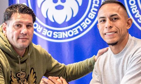 Leones FC confirmó el primer refuerzo para la Primera C Leones FC confirmó el primer refuerzo para la Primera C