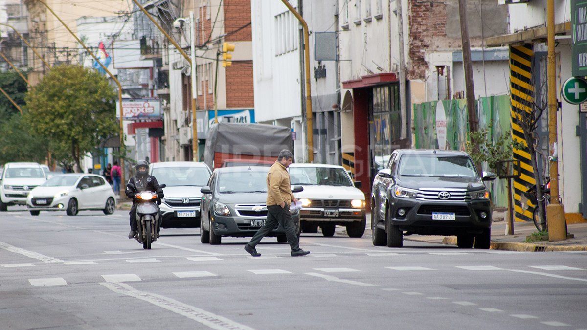 Desde el municipio sostienen que hay una demanda y necesidad de fortalecer las condiciones para que la gente se mueva de manera m&aacute;s sustentable.&nbsp;