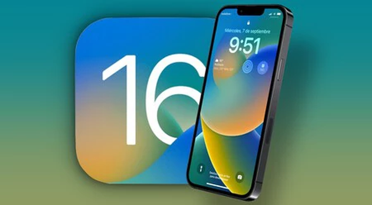 iOS 16 tiene algunos problemas que aún no se han resuelto. 