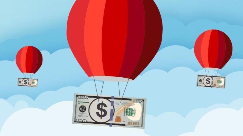 El dólar y una semana de alto impacto: subió más de $11, tocó los $62 y terminó en $58,12