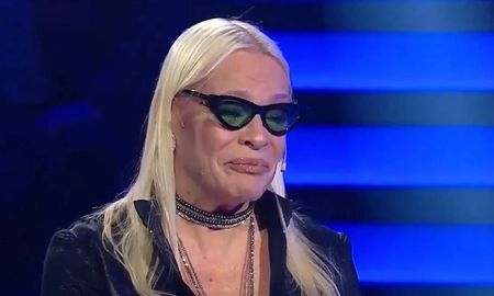 se conocio de que vive silvia süller a sus 66 anos y preocupo a todos se conocio de que vive silvia süller a sus 66 anos y preocupo a todos