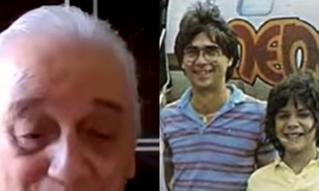 Nacho Aguilar, quien fue promotor de Menudo en México, salió en defensa del manager Edgardo Díaz y criticó la serie de la banda Nacho Aguilar, quien fue promotor de Menudo en México, salió en defensa del manager Edgardo Díaz y criticó la serie de la banda