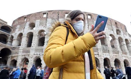 Italia es uno de los países más afectados desde el inicio de la pandemia por covid-19. Italia es uno de los países más afectados desde el inicio de la pandemia por covid-19.