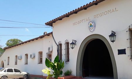 El accionar de los profesionales del hospital Regional Vera será investigado por la justicia. El accionar de los profesionales del hospital Regional Vera será investigado por la justicia.