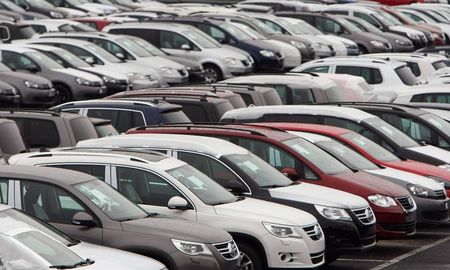 en enero se patentaron casi 70 mil autos 0km en argentina: es el mejor inicio desde 2018 en enero se patentaron casi 70 mil autos 0km en argentina: es el mejor inicio desde 2018