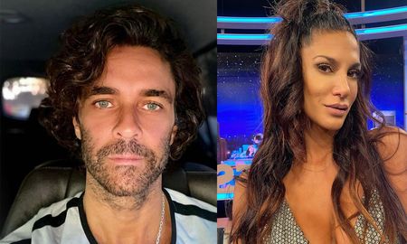 mariano martinez reacciono a los rumores de romance con silvina escudero: estoy solo hace mas de un ano mariano martinez reacciono a los rumores de romance con silvina escudero: estoy solo hace mas de un ano