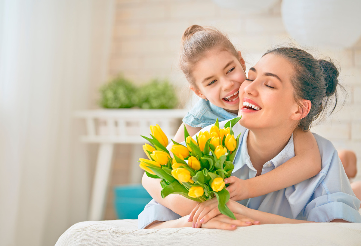 El Día de la Madre no se celebra en el resto del mundo en el mismo día, si no que tiene que ver con la cultura y las costumbres de cada país.