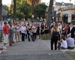 carnaval en santa fe: la ciudad tuvo un 70% de ocupacion hotelera durante los feriados