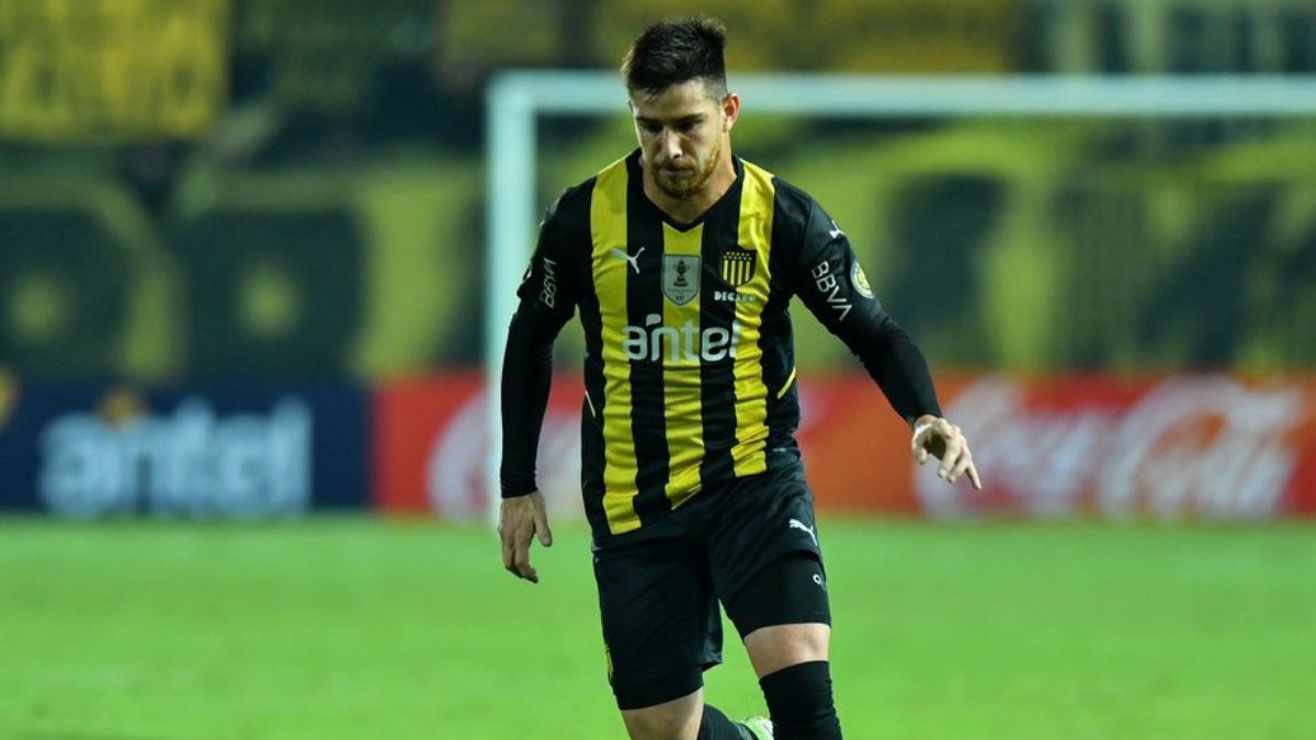 Jairo ONeil se marcha a Argentinos Juniors